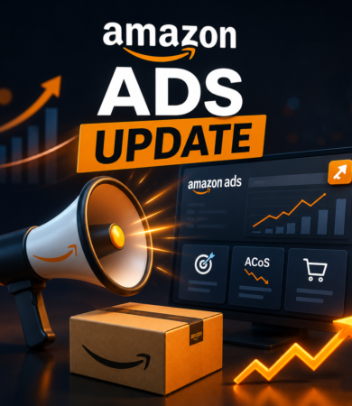 amazon ads