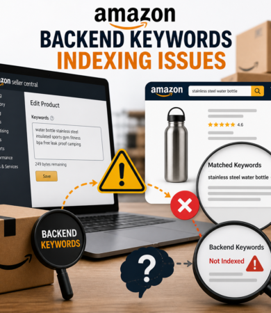 amazon backend keyword