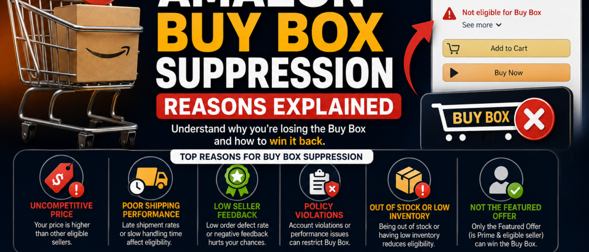 amazon buy box