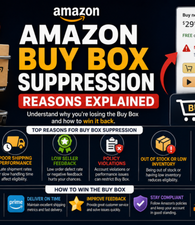 amazon buy box