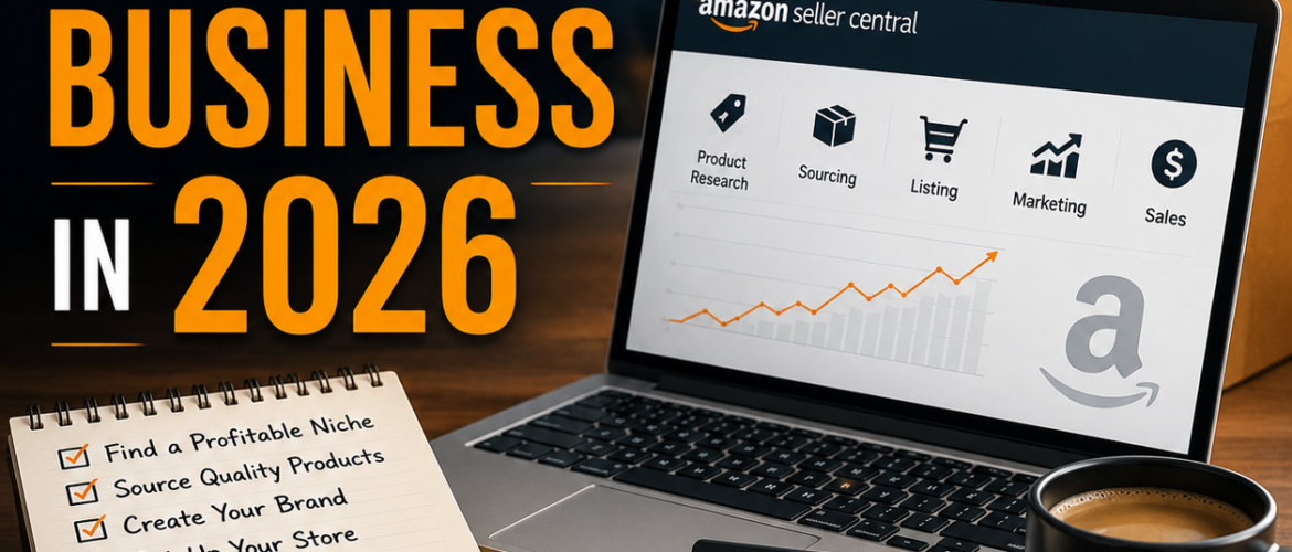 amazon in 2026