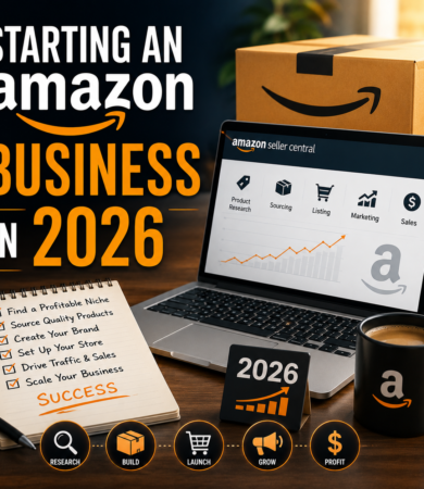 amazon in 2026