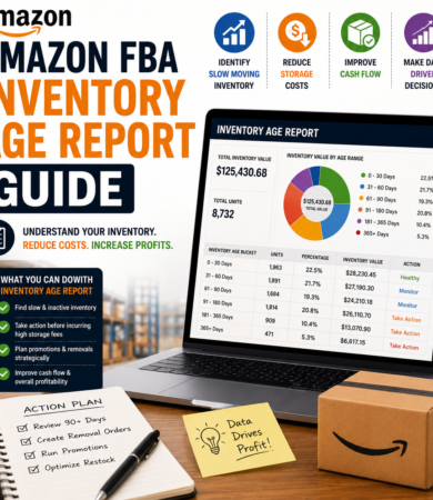 amazon fba inventory age