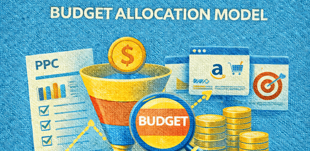 amazon ppc allocation