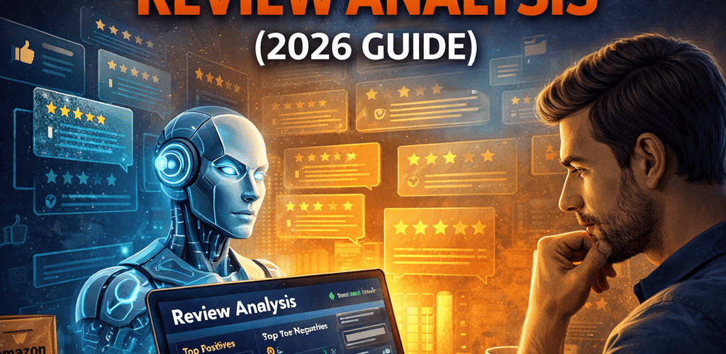 AI Review analysis