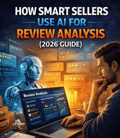 AI Review analysis