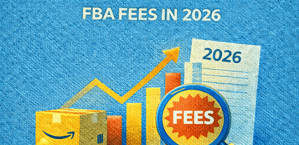 Amazon Quietly Increased FBA Fees in 2026