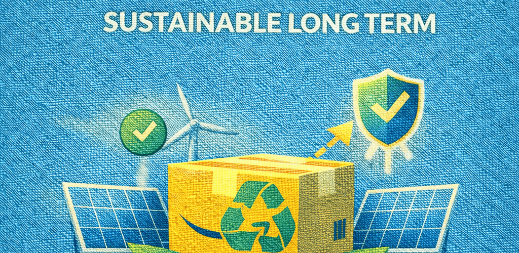 Is Amazon FBA Sustainable Long Term