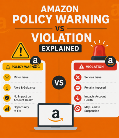 amazon policy