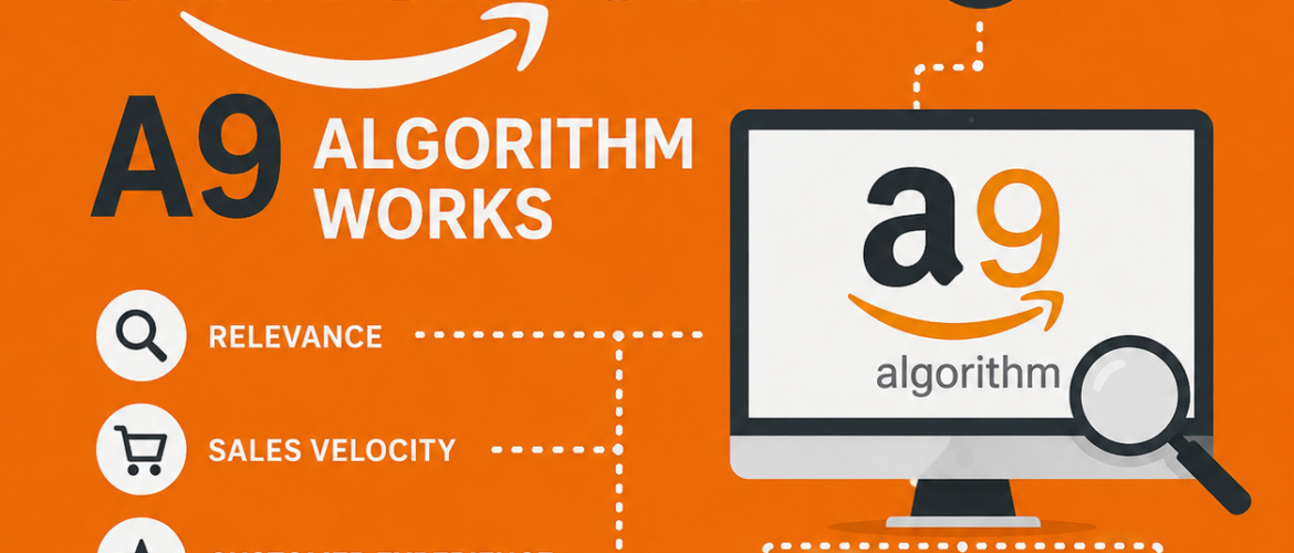 amazon fba algorithm