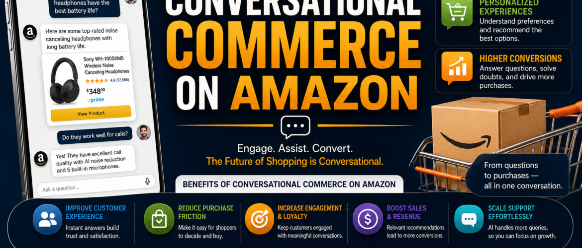 conversational commerce