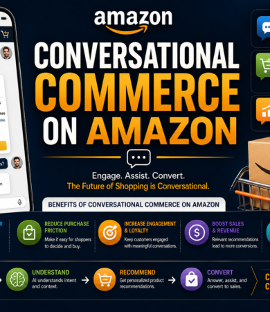 conversational commerce