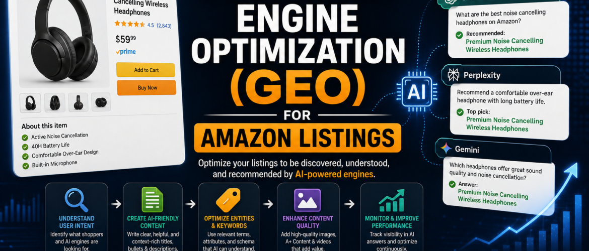 generatuve engine optimization