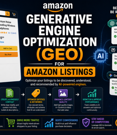 generatuve engine optimization
